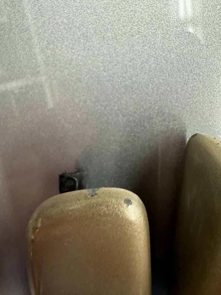 Cadillac Fleetwood Brougham 1993-1996 diestro indicador de guardabarros derecho con lente Foto 4 de 4