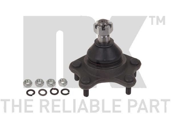 NK Traggelenk FüHrungsgelenk 5044533 FüR Hilux Toyota VW Taro Runner 4X4 5 Pick-image