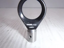 Thorlabs LMR1 Lens Mount w/ Retaining Ring