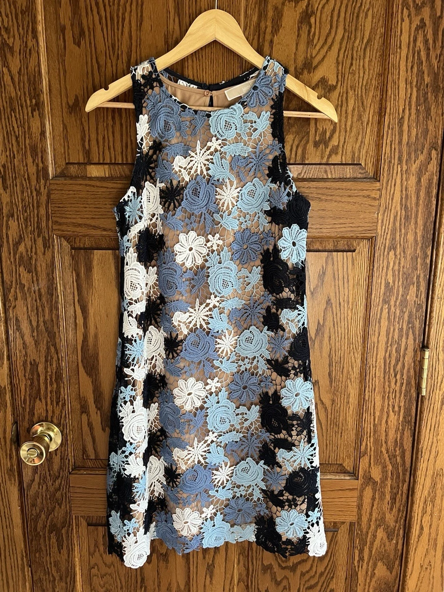 Michael Kors White Lace Dresses for Women for sale | eBay Michael Kors White Lace Dresses for Women for sale | eBay