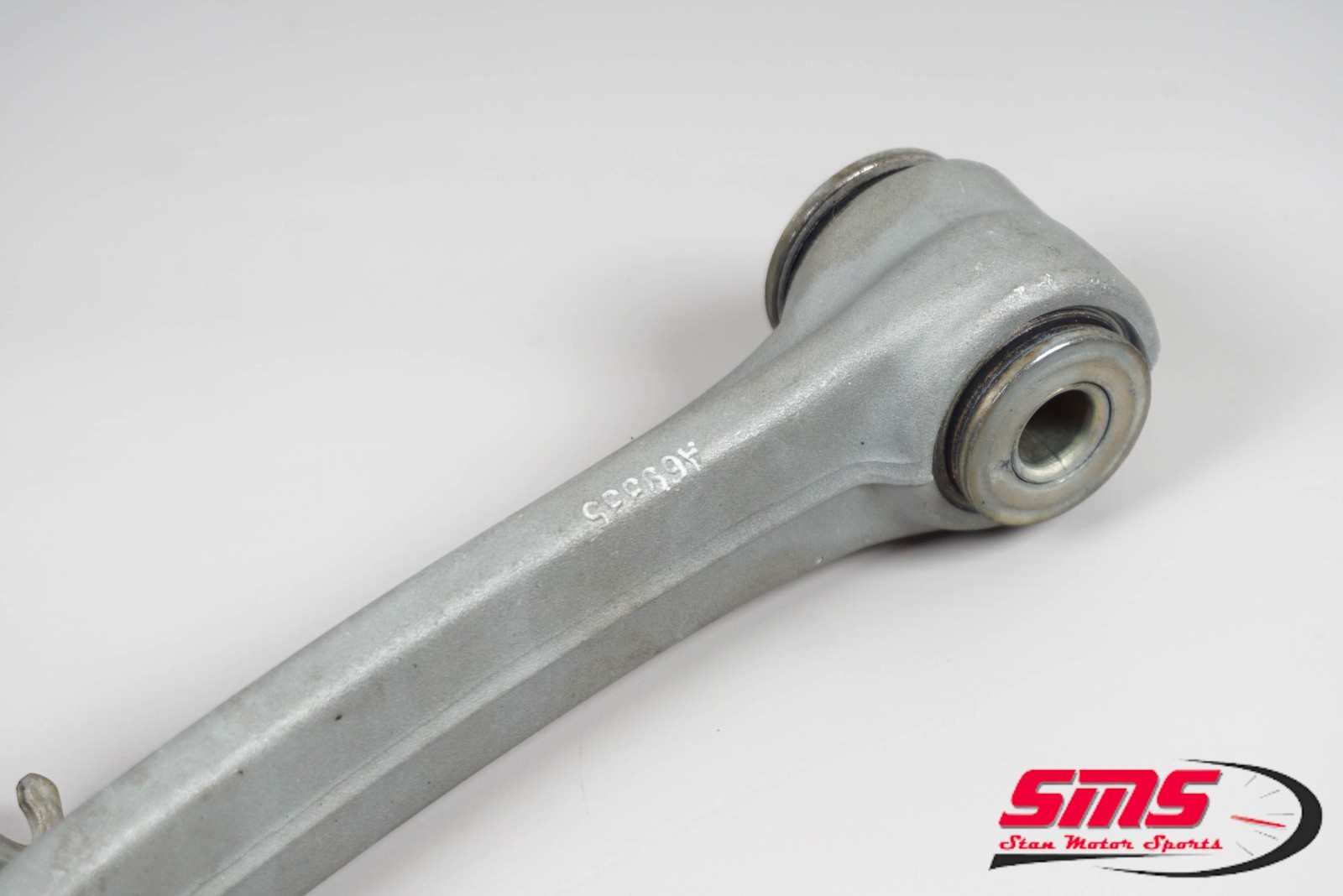 02-07 Maserati Spyder 4200 M138 Front Left Upper Control Arm LH OEM