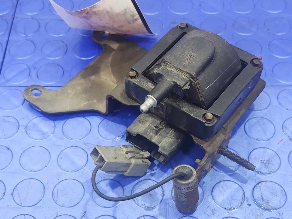 Ignition Coil Pack Ford F-150 F-250 F-350 Bronco Replaces OEM F5FZ12029A - Изображение 3 из 4