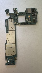 Samsung Galaxy S7 SM-G930F Mainboard Hauptplatine Motherboard Original