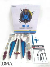 New Transformation toys DNA Design DK-61 Upgrade Kit In Stock