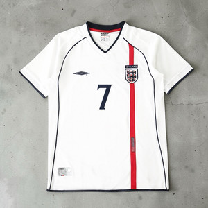 2002 England | eBay