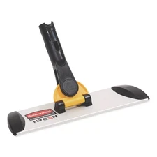Rubbermaid Commercial HYGEN Q550 HYGEN Quick Connect Mop Frame - YEL New
