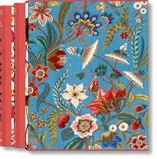 Printed Fabrics. From the 16th century until today (Multilingual Edition)