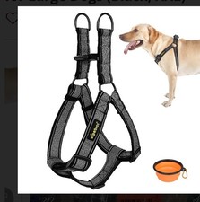 Xipebros No Pull Dog Harness XXL New Adjustable
