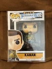 Funko Pop! Vinyl: Star Wars - Kanan Jarrus #132