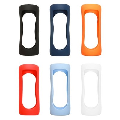 Protective Silicone Cover For GRIP Portable Speakers Case Quick Install Feature