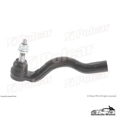 Spurstangenkopf Rechts für Dodge Durango Jeep Grand Cherokee IV ab 10->