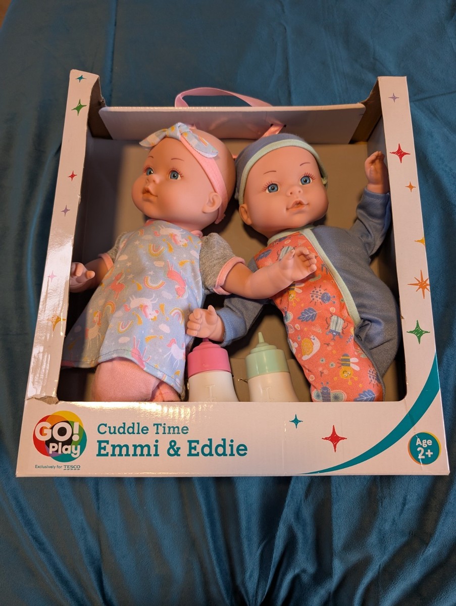 Doll Clothes Tesco Emmi Doll Accessories Emmi Doll Clothes Tesco