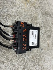 2024 CHEVROLET TRAVERSE Telematics Control Mo...