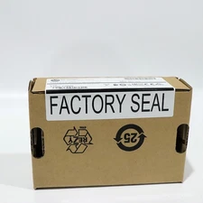 1762-OW8 MicroLogix Output Module Factory Sealed New Sealed SER A