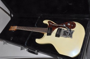 Mosrite Ventures | eBay