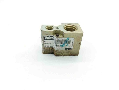 VW BEETLE 9C1, 1C1 A/C Conditioner Expansion Valve 1J1820103A 1.90 31170465