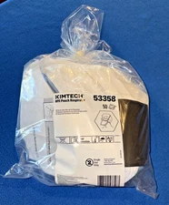 Kimtech N95 Pouch Respirator 50 per Bag 53358 Kimberly Clark 84A-9042