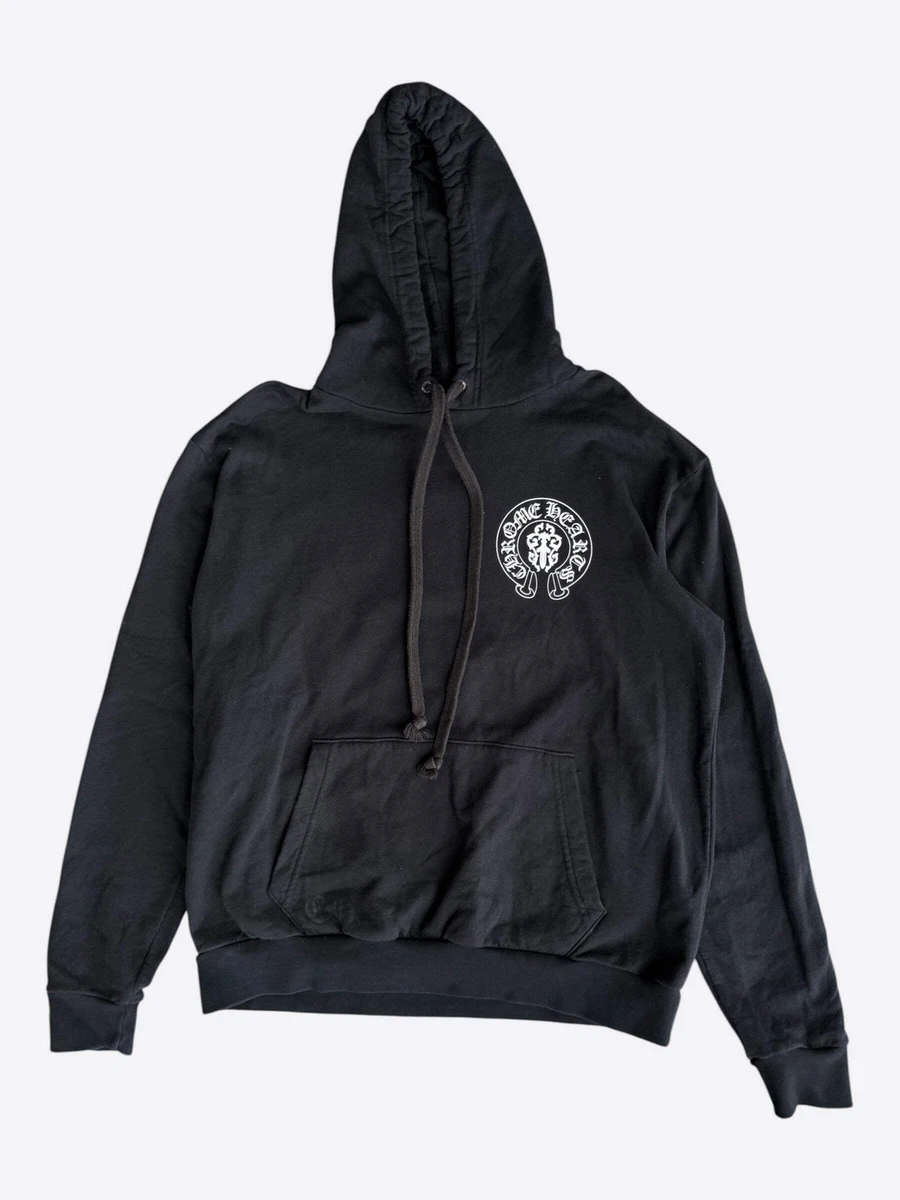 Chrome Hearts Regular Size M Hoodies & Sweatshirts for Men for