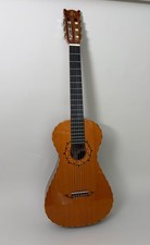 Takeharu LGT-30B Parlour Guitar 1970s "Ladys" w. Case