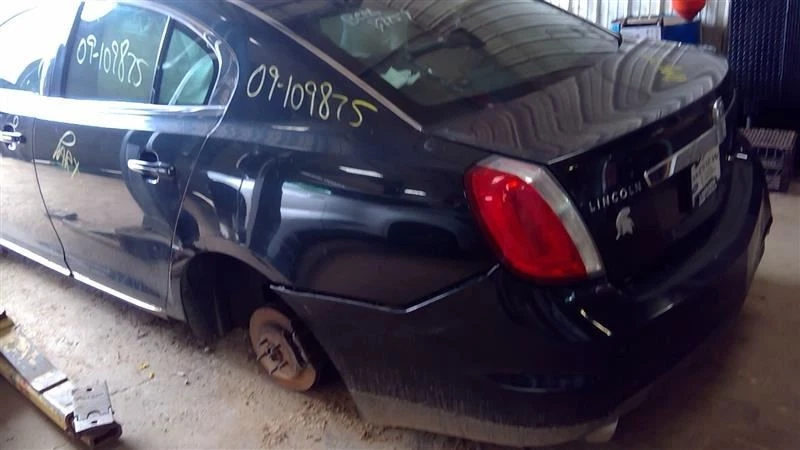 Alternador sin turbo 175 amperios compatible con 09-19 FLEX 10281779 Foto 2 de 4