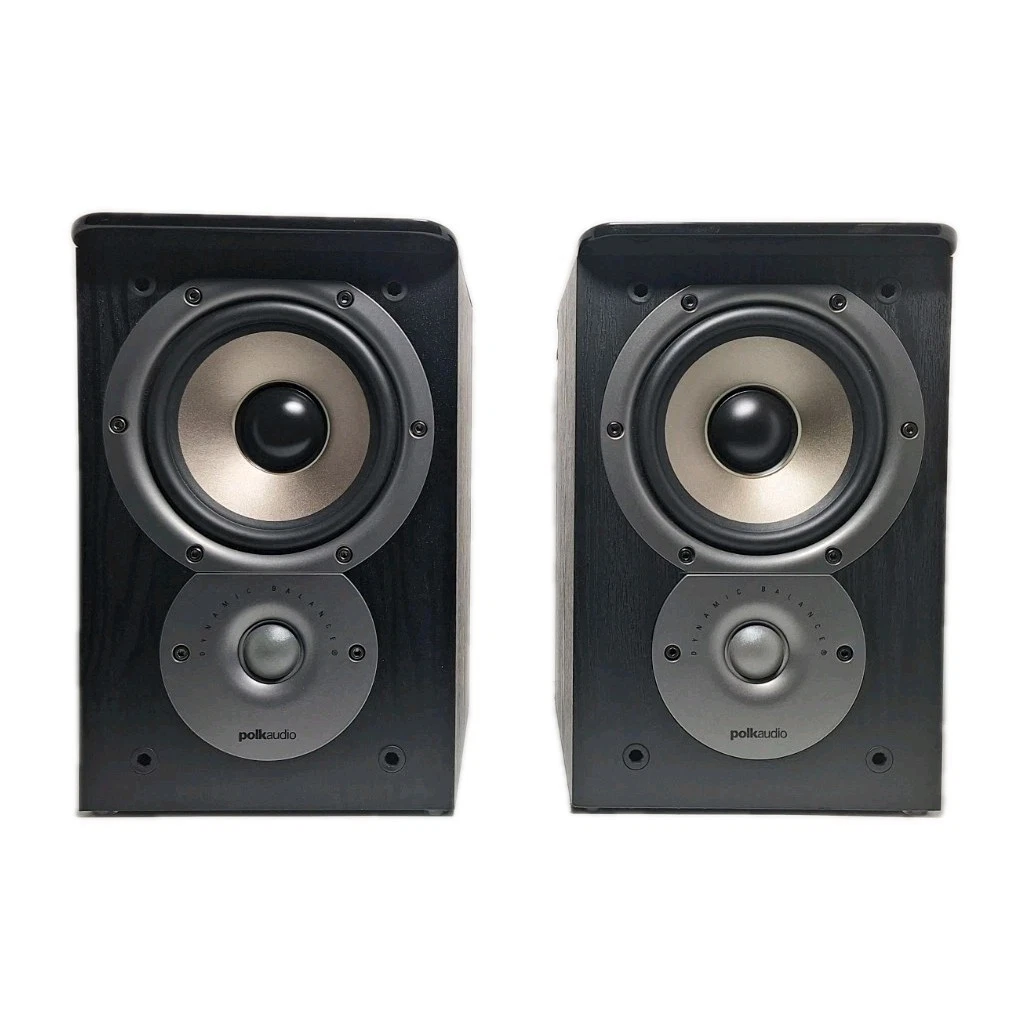 Polk Audio Tsi500 for sale - eBay