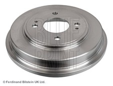 2x BLUE PRINT Bremstrommel ADH24709 für EU EP CIVIC CITY HONDA EV EM2 JAZZ ES ET