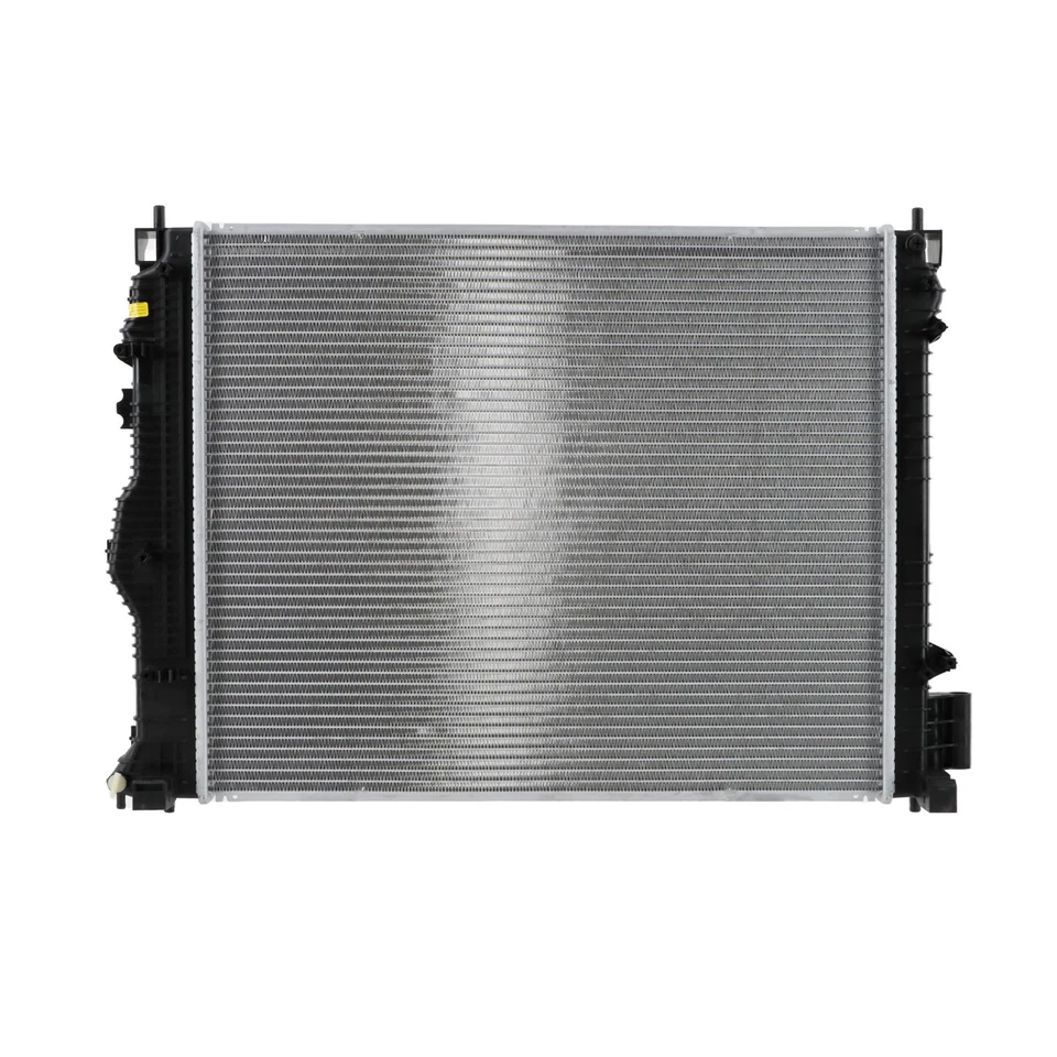 CU13511 Aluminum Radiator Assembly For 2013-2020 Chevrolet Trax 1.4L 95298548 Foto 3 de 4