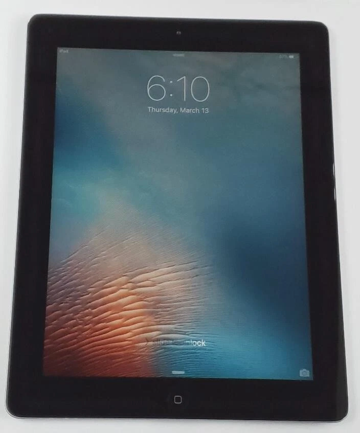 iPad 2 16GB Wi-Fi iOS Tablets for sale | eBay