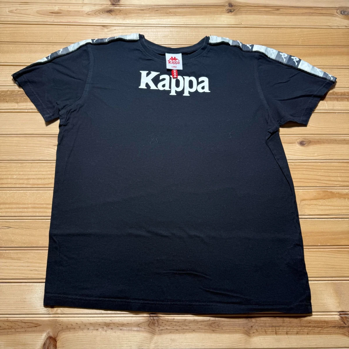 Kappa Multicolor Shirts for Men for sale | eBay