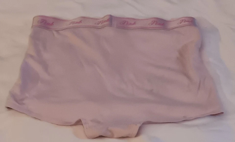 Pink panties - Image 3 of 4