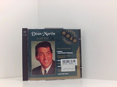 Dean Martin-Gold Vol.2 MartinDean: