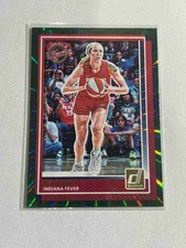 2025 Panini Donruss WNBA Basketball Pick Your Green Laser - Buy More & Save