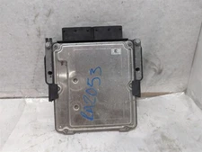 Engine ECM Electronic Control Module Fits 13-19 XJ 237970