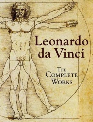 Leonardo Da Vinci | The Complete Works | Leonardo Da Vinci | Buch | Gebunden
