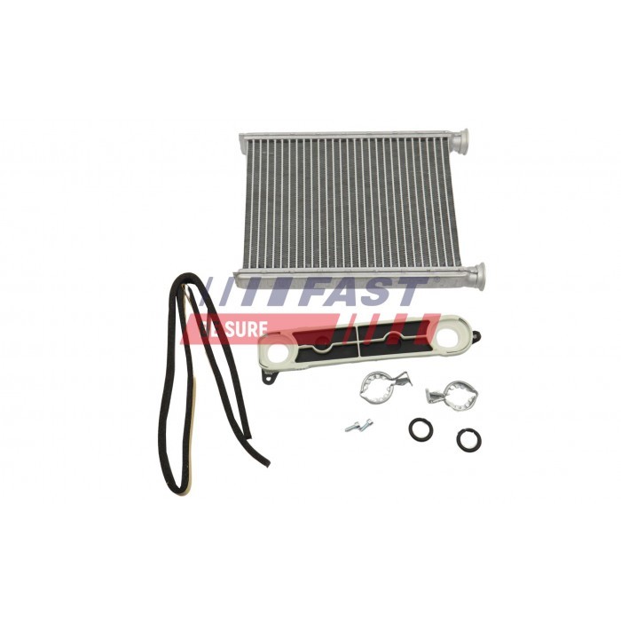 Échangeur chauffage habitacle 6000617449 pour retrouver un intérieur chaud en hiver