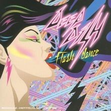 Flashdance von Deep Dish | CD | Zustand gut
