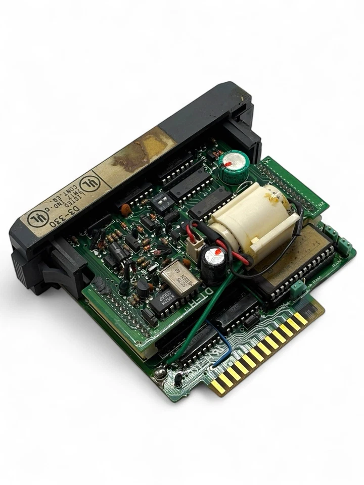 AutomationDirect D3-330 CPU-Einheit - Bild 4 von 4