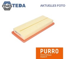 PUR-PA2017 MOTOR LUFTFILTER MOTORFILTER PURRO FÜR DS DS 3,DS 4 DS 4 CROSSBACK