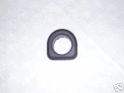 82-97 V8 ENGINE VALVE COVER D SHAPED PVC GROMMET RUBBER 350 400 SBC 3/4 in 42062 - Image 3 of 3