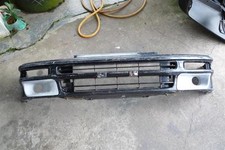 For Jdm Crx Ef8 Ef7 Ef J Racing Style Bumper Air Duct Set Intake Scoop Sir Cr-x