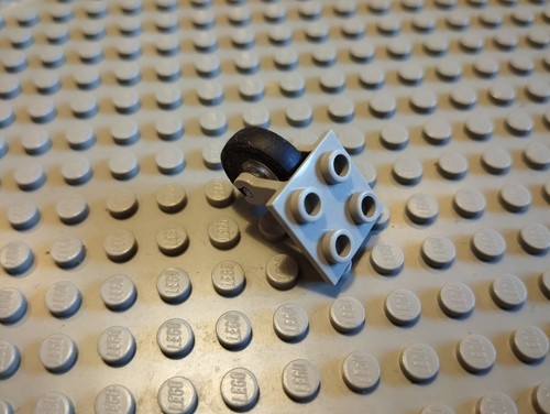 Vintage Lego Train Town Vehicles spare parts 1970s 1980s #2 - Picture 82 of 232