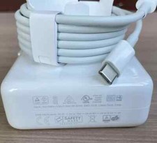 Genuine OEM 61W Power Cord Adapter Laptop Charger for MacBook Pro 2020 2022