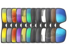 2x Replacement Lenses for Oakley Crankshaft 12 Choices  COMBO SALE  OO9239