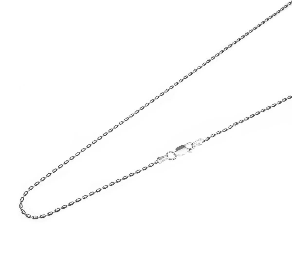 Rice bead chain discount