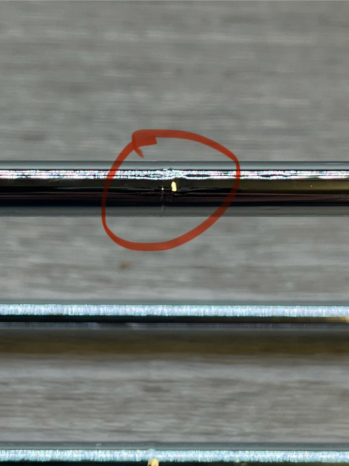 Estante extraíble de lujo Rev-A-Shelf 5WBR-24-1 24" cromado *LEER* Foto 2 de 4