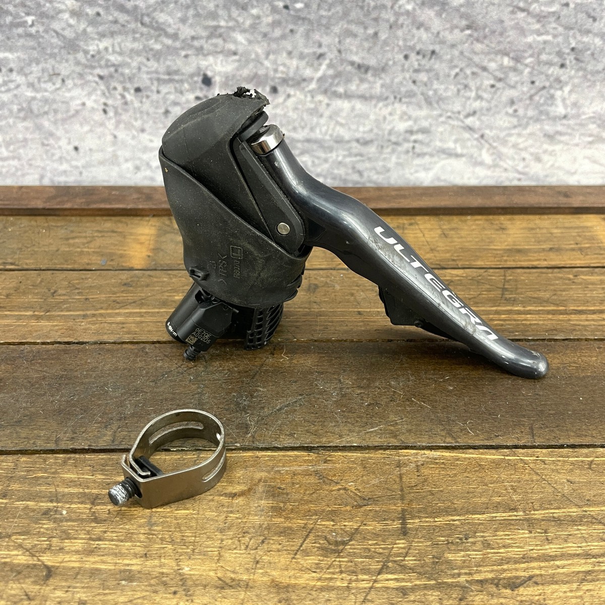 Shimano Ultegra ST-R8070 Shifter PARTS Left DI2 11s 11 Speed