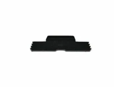 Extended Slide Lock Lever For Gen5 Glock17, 19, 22, 26, 34 and 45 Made by DELTAC