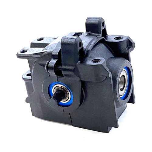Traxxas Hoss 4X4 VXL Rear Differential 