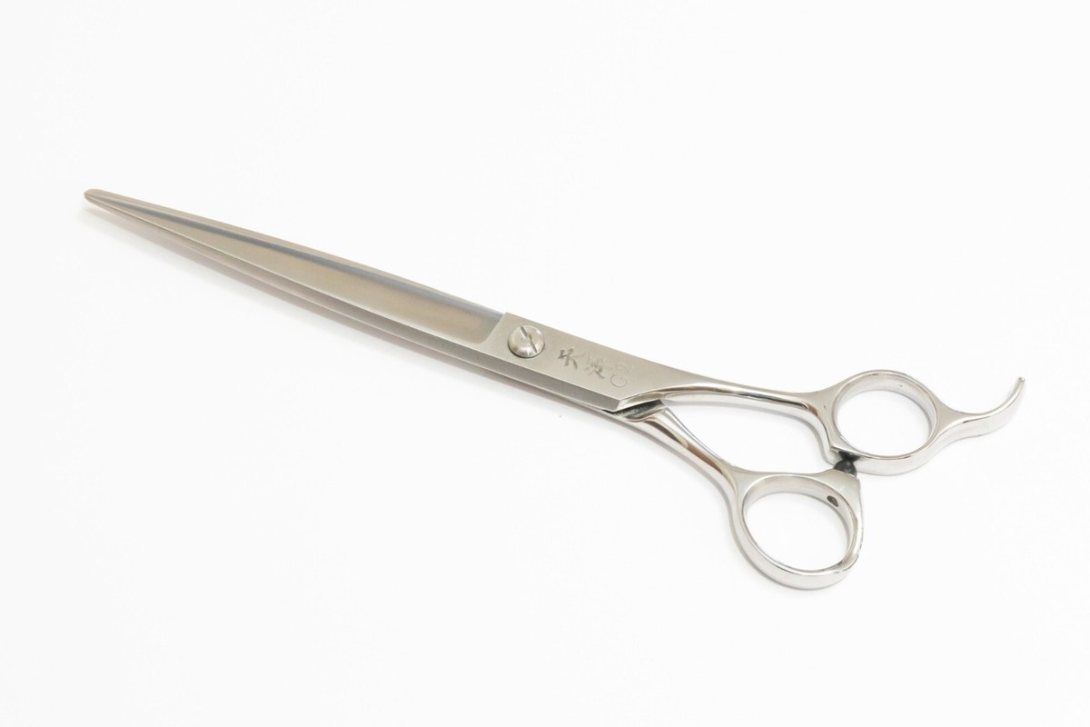 New SCISSORS TENYO G2 Right Hand 7.0 inch Professional Shears | eBay