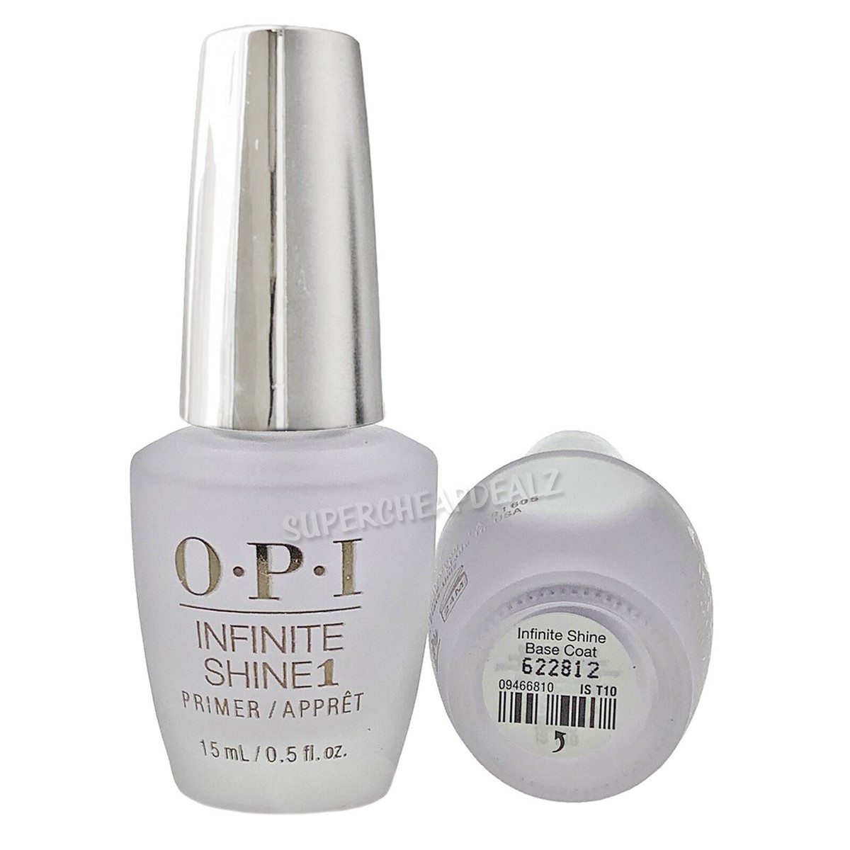 Ｏ・Ｐ・Ｉ ネイル INFINITE SHINE ① Amazon.com: OPI Infinite Shine 24/7 Carat | Sheer Bright